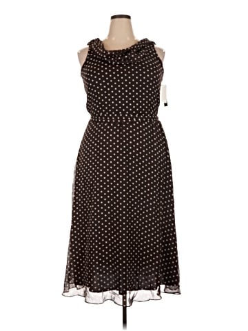 JBS Casual Dress (view 1)