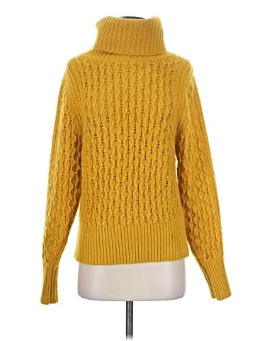 Banana Republic Heritage Collection Turtleneck Sweater (view 1)