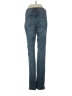 Dear John Hearts Blue Jeans Size 26 waist - photo 2