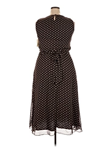 JBS Casual Dress (view 2)