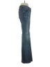 Dear John Hearts Blue Jeans Size 26 waist - photo 4