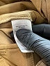 Vineyard Vines Solid Tan Khakis Size 0 - photo 5