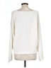 Belldini Ivory Pullover Sweater Size L - photo 2