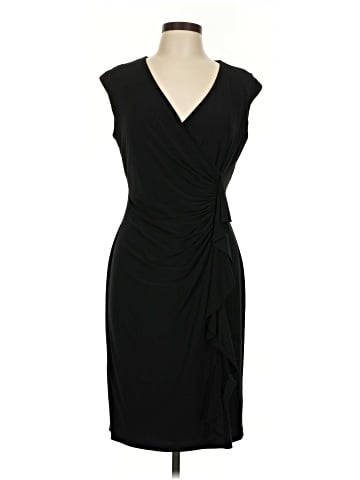 Lauren by Ralph Lauren Cocktail Dress (view 1)