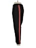 oasis Solid Black Casual Pants Size 10 - photo 5