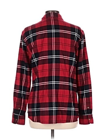 Chaps Cardigan (view 2)