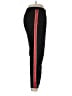 oasis Solid Black Casual Pants Size 10 - photo 4