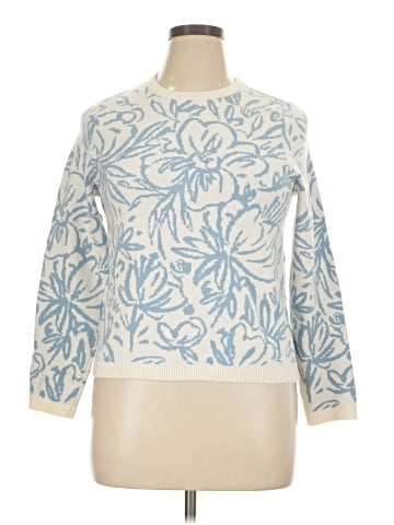 Tahari Pullover Sweater (view 1)
