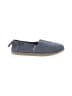 BOBS From Skechers Blue Flats Size 8 - photo 1