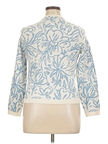 Tahari Pullover Sweater (view 2)