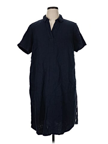 J.Jill Casual Dress (view 1)