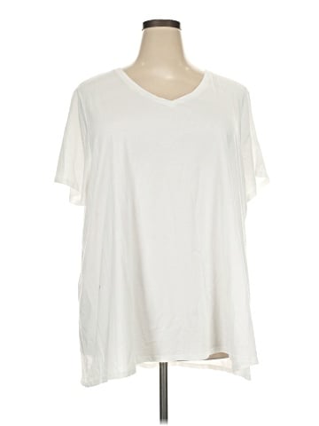 Purejill Short Sleeve T-Shirt (view 1)