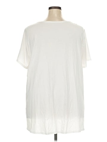 Purejill Short Sleeve T-Shirt (view 2)