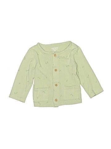 Child of Mine by Carter's Cardigan (view 1)