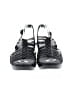 Dansko 100% Leather Black Sandals Size EU 38 - photo 2