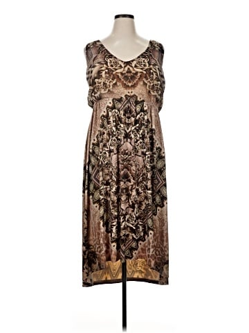 Apt. 9 Cocktail Dress (view 1)