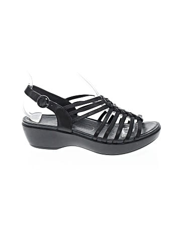 Dansko Sandals (view 1)