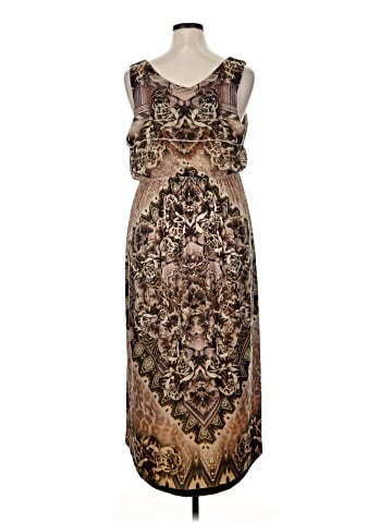 Apt. 9 Cocktail Dress (view 2)