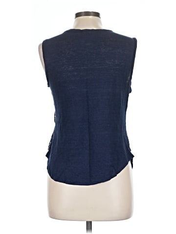 Maison Jules Sleeveless Blouse (view 2)