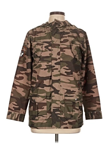 Lucky Brand Raincoat (view 1)