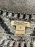 Lucky Brand Chevron-herringbone Gray Pullover Sweater Size M - photo 7