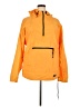 L.L.Bean Orange Windbreaker Size 4X (estimated) - photo 1