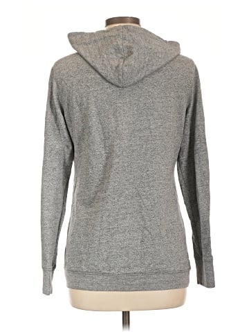 Mossimo Supply Co. Zip Up Hoodie (view 2)