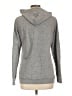 Mossimo Supply Co. Gray Zip Up Hoodie Size L - photo 2