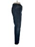 Gloria Vanderbilt Chevron-herringbone Blue Jeans Size 12 - photo 4
