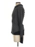 Lululemon Athletica Gray Track Jacket Size 4 - photo 5