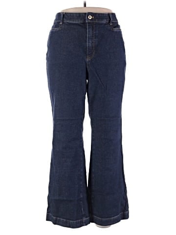 Talbots Jeans (view 1)