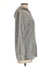 Mossimo Supply Co. Gray Zip Up Hoodie Size L - photo 4