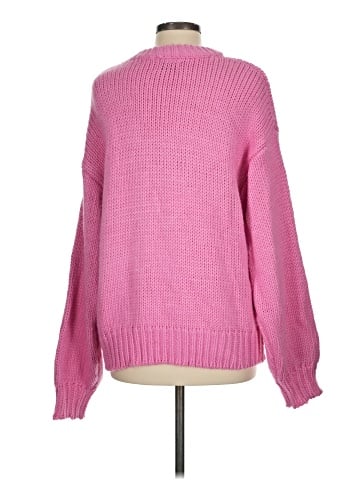 Edikted Pullover Sweater (view 2)