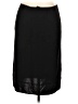 Old Navy Solid Black Formal Skirt Size L - photo 1