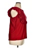 89th & Madison Red Short Sleeve Top Size 1X - photo 4