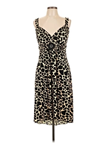 En Focus Studio Cocktail Dress (view 1)