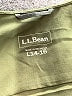 L.L.Bean 100% Polyester Green Windbreaker Size 14 - 16 - photo 3