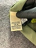 L.L.Bean 100% Polyester Green Windbreaker Size 14 - 16 - photo 4
