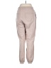 Unbranded Solid Tan Casual Pants Size 9Estimated - photo 2