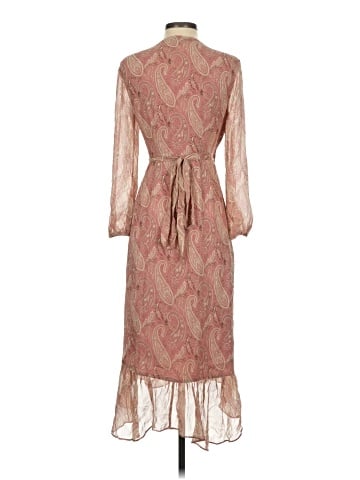 Sanderson x Paige Cocktail Dress (view 2)