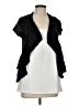 rue21 Black Cardigan Size L - photo 1