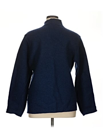 Eileen Fisher Wool Blazer (view 2)