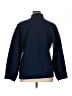 Eileen Fisher 100% Wool Blue Wool Blazer Size XL - photo 2