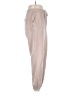Unbranded Solid Tan Casual Pants Size 9Estimated - photo 4