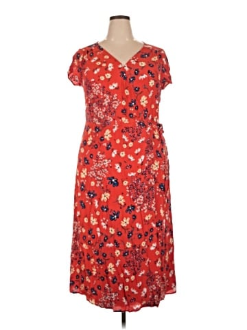 H&M Casual Dress (view 1)