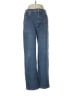 Rag & Bone 100% Cotton Hearts Blue Jeans Size 29 waist - photo 1