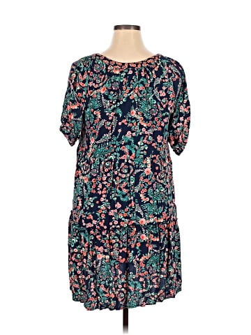 BILA Casual Dress (view 2)
