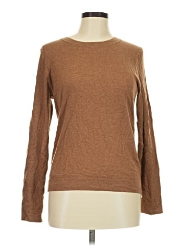 J.Crew Factory Store Pullover Sweater (view 1)