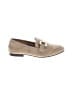 A New Day Tan Flats Size 8 1/2 - photo 1