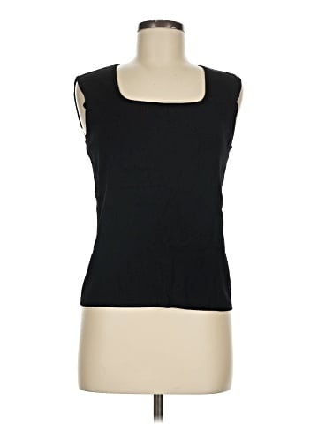Jones New York Collection Sleeveless Top (view 1)